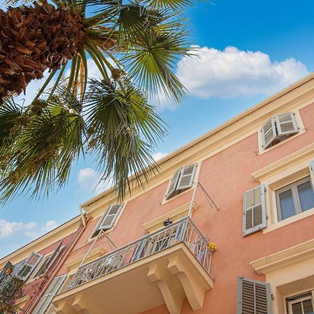 דירות Corfu  The Dreamy Loft Corfu מראה חיצוני תמונה