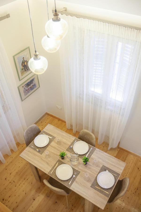 דירות Corfu  The Dreamy Loft Corfu מראה חיצוני תמונה