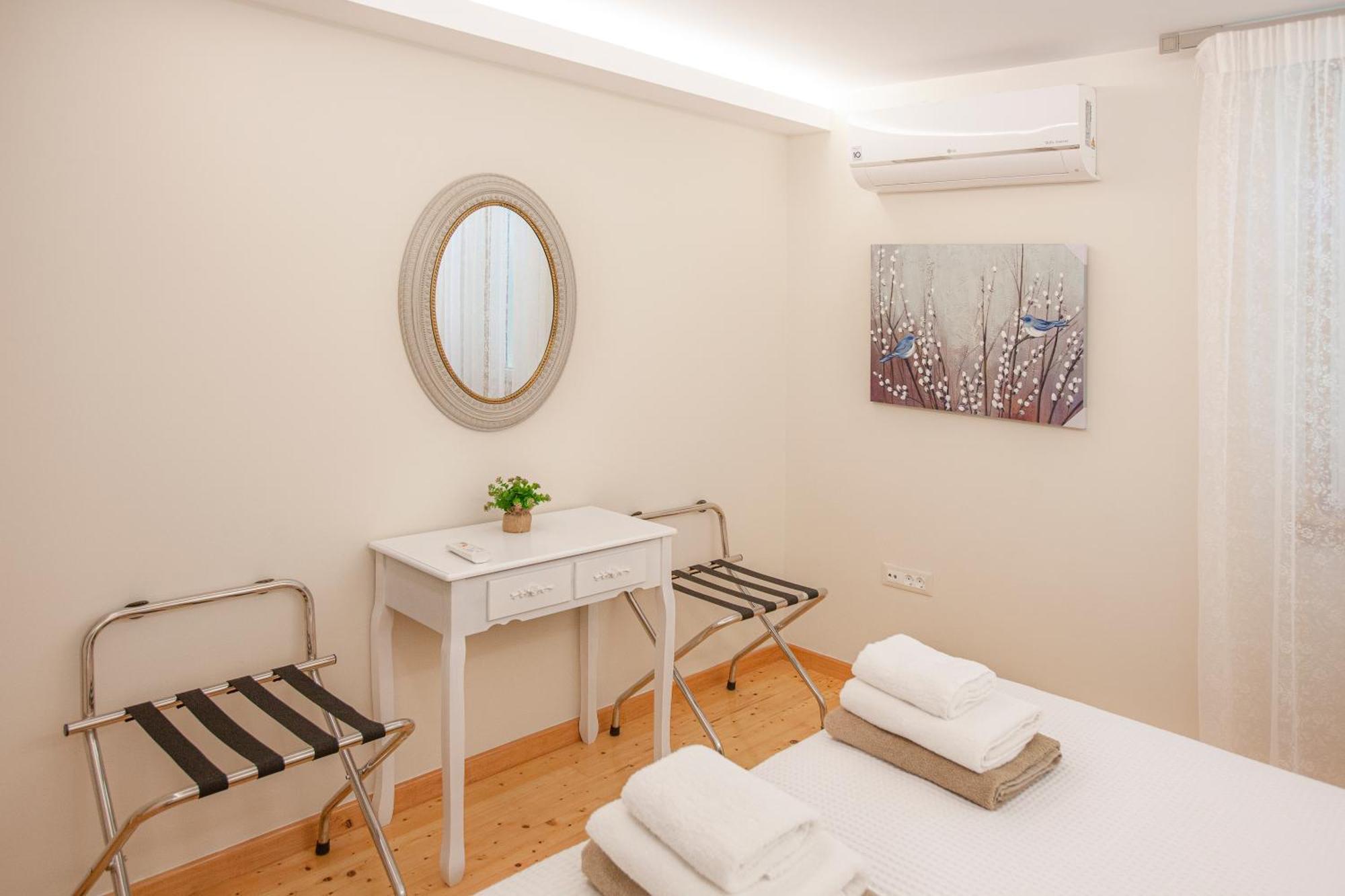 דירות Corfu  The Dreamy Loft Corfu מראה חיצוני תמונה