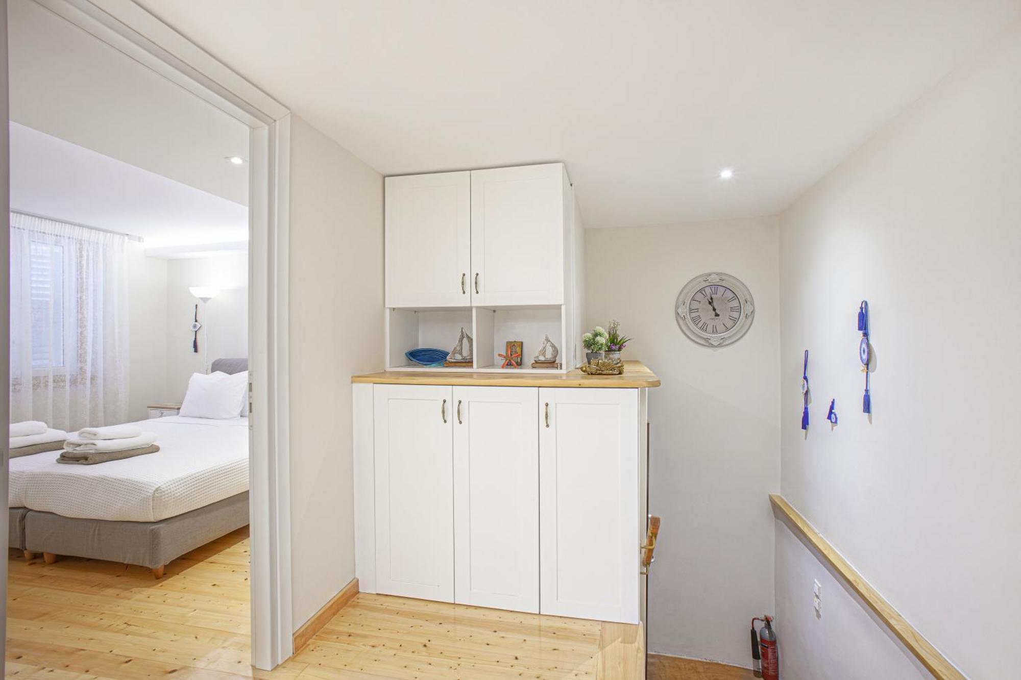 דירות Corfu  The Dreamy Loft Corfu מראה חיצוני תמונה